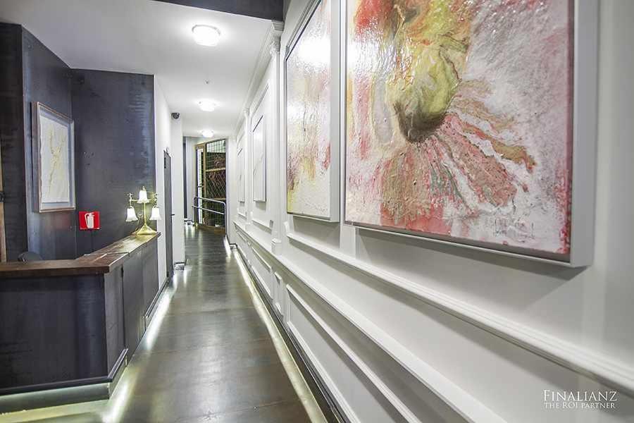 Appartement Chueca Gran Via Recoletos Libertad 24 12 à Madrid Extérieur photo