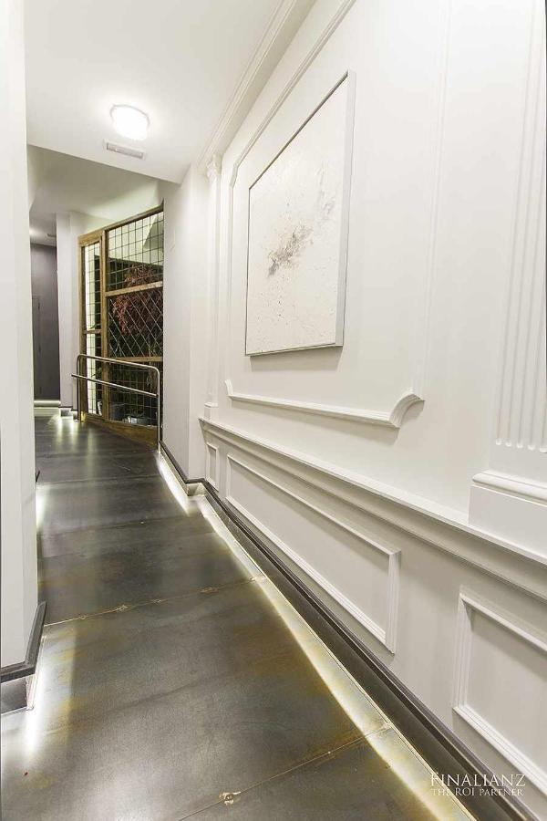 Appartement Chueca Gran Via Recoletos Libertad 24 12 à Madrid Extérieur photo